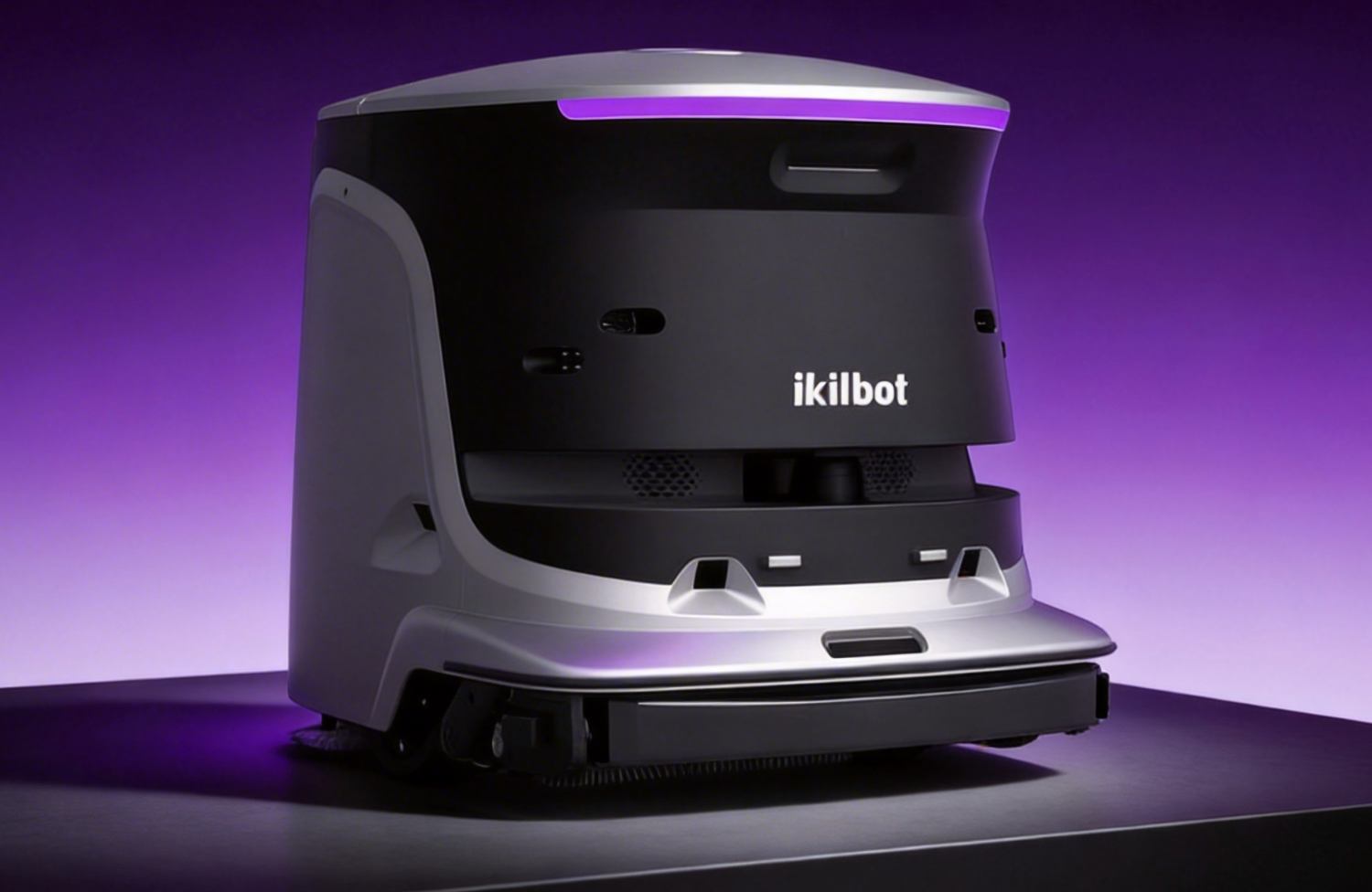 iKitbot UVC Robot